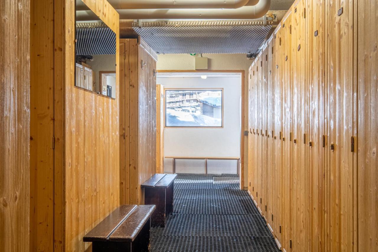 Residence Pierre & Vacances Inter-Residences Tignes Exterior photo